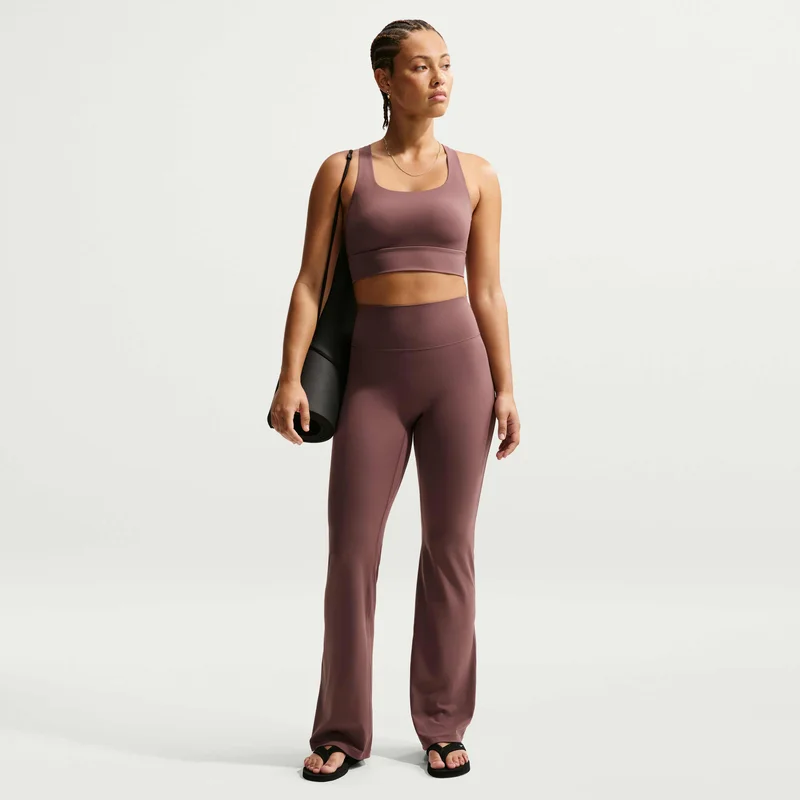 Women's Zenvy Flared Leggings