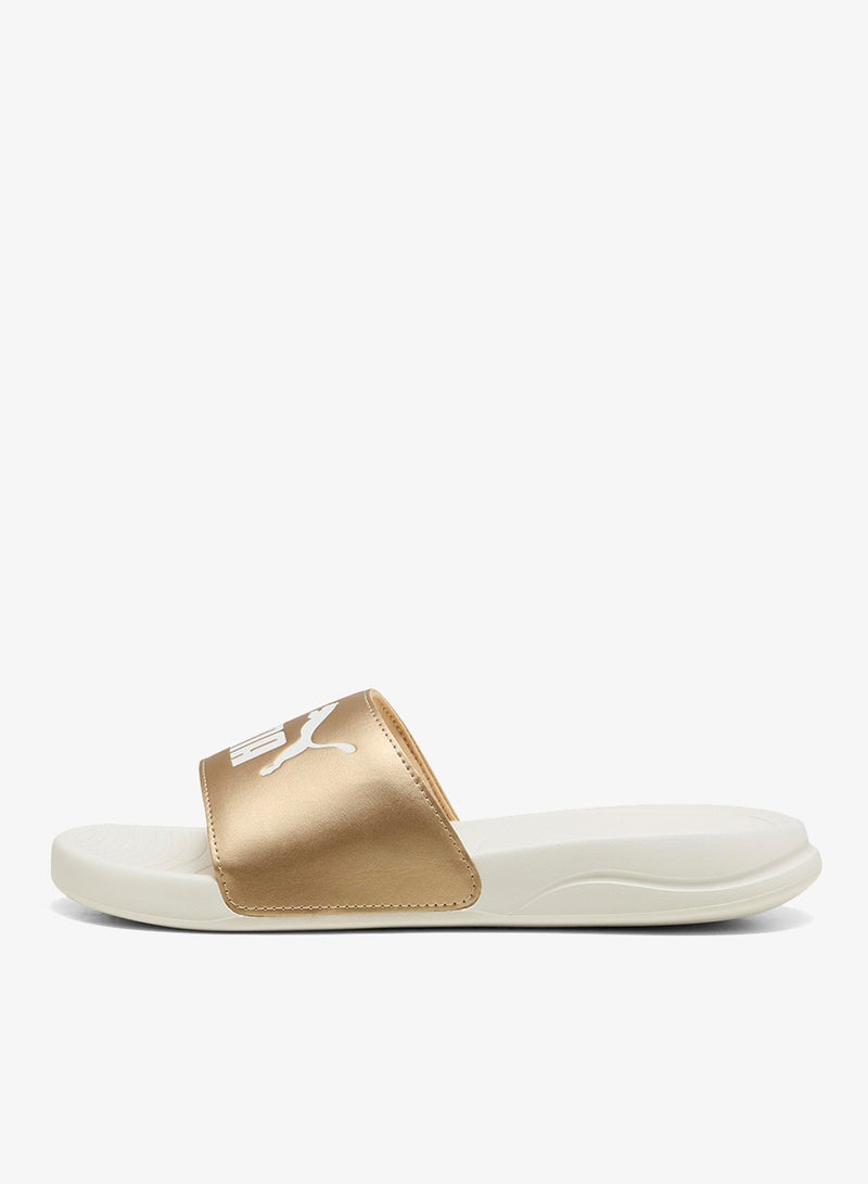 PUMA Popcat 20 Metallic Glam - Image 2
