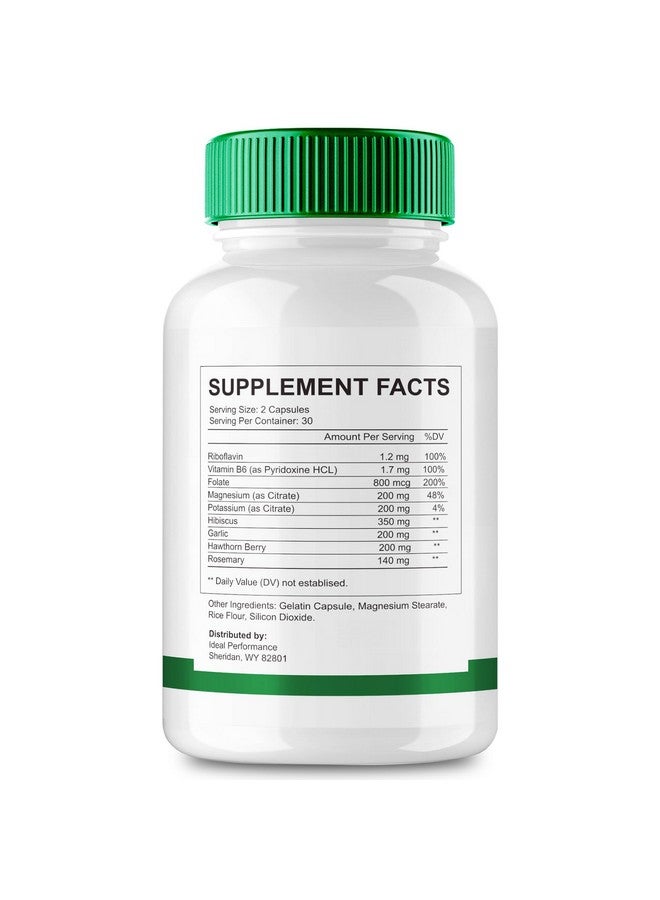 IDEAL PERFORMANCE Silence Guardian Tinnitus Relief For Ringing Ears Capsule, Silence Guardian Ring Clear Tinnitus Pills, SilenceGuardian Ear Tinnitus Supplement, Ear Ringing Tinnitus, SilenceGuardian Reviews (5 Pack)  - Image 2