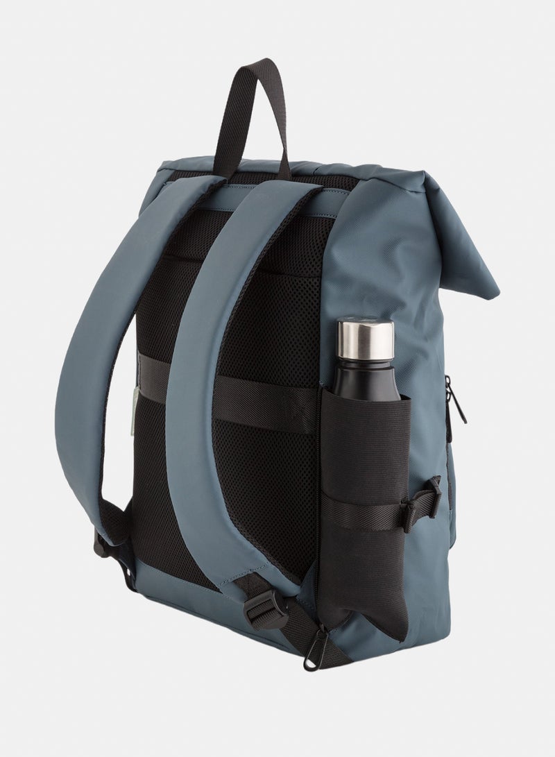 Carpisa URBAN MOVE GO Backpack with Front Pocket, Double Zipper - Image 2