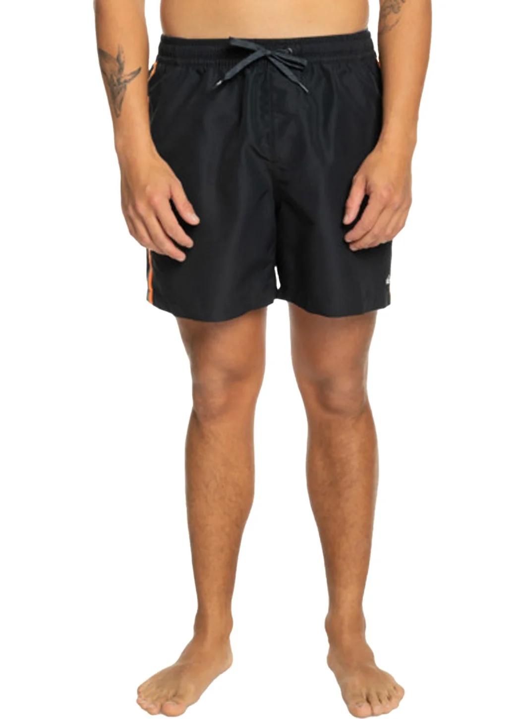 كويك سيلفر Remade Beach Please 16 Men's Volley Shorts