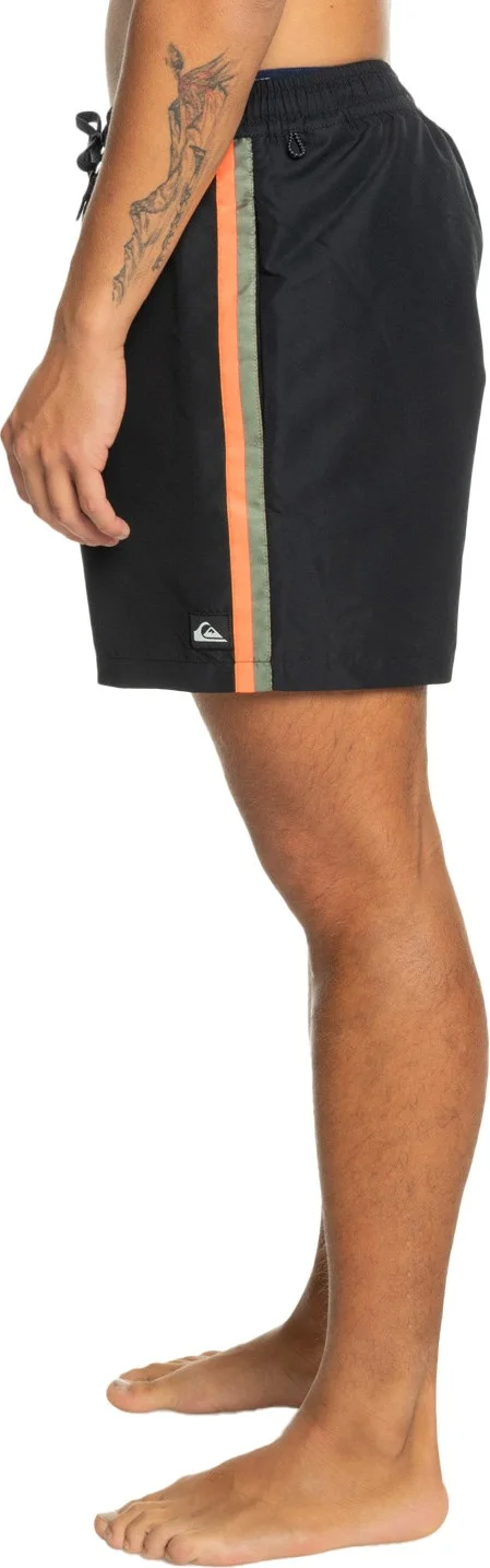 QUIKSILVER Remade Beach Please 16 Men's Volley Shorts