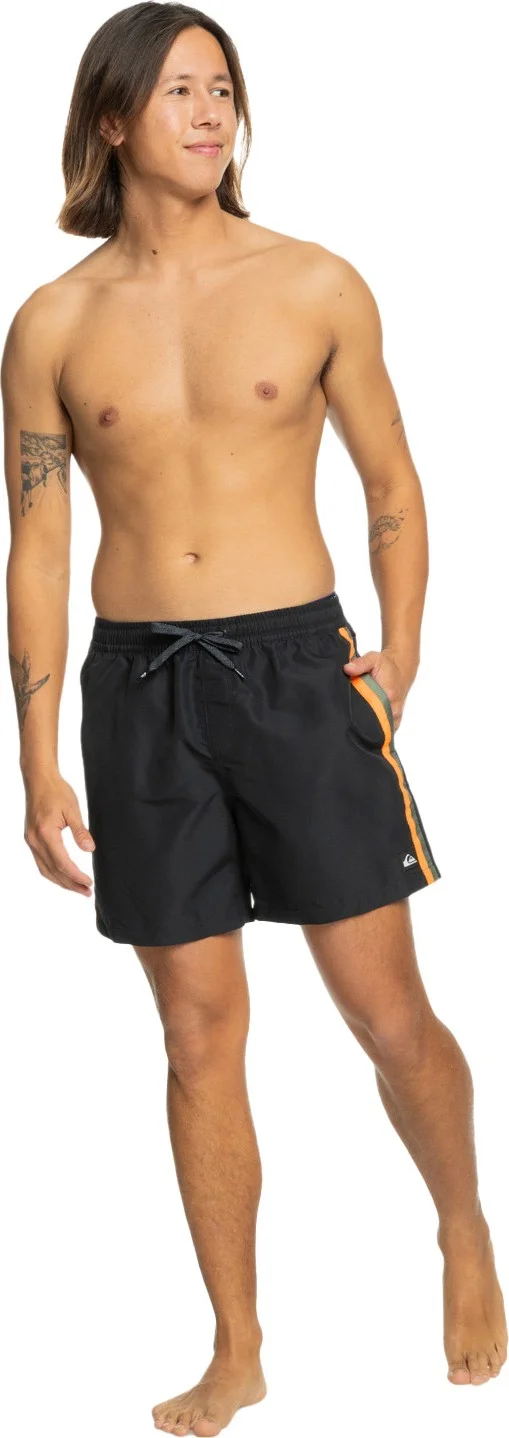 QUIKSILVER Remade Beach Please 16 Men's Volley Shorts