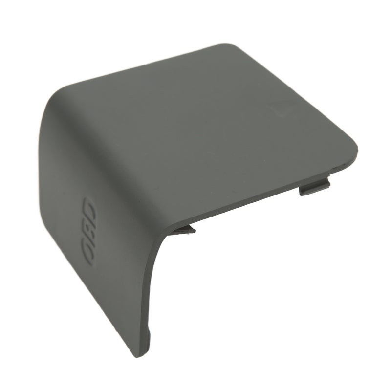 OBD Plug Cover Replacement for 1 Series E81 E87 - " - Grey ABS Plastic Socket Cap for Car OBD Protection - Image 4