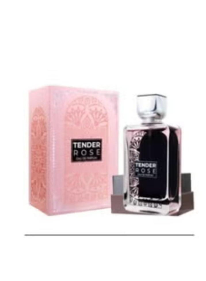 عطر تيندر روز من ديفين 100 مل
