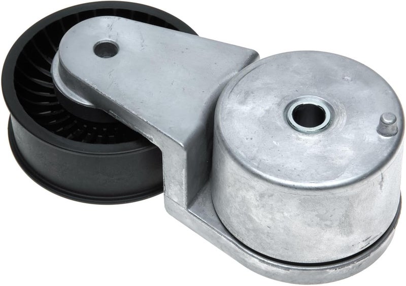ACDelco Professional 38143 Drive Belt Tensioner Assembly with Pulley - Image 2