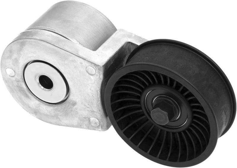 ACDelco Professional 38143 Drive Belt Tensioner Assembly with Pulley - Image 1