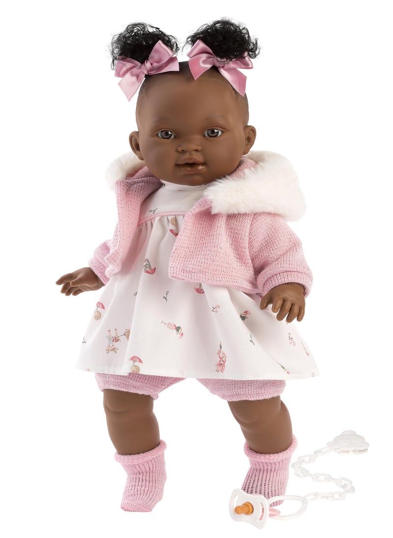 Llorens Diara Llorona - 38cm - Image 1