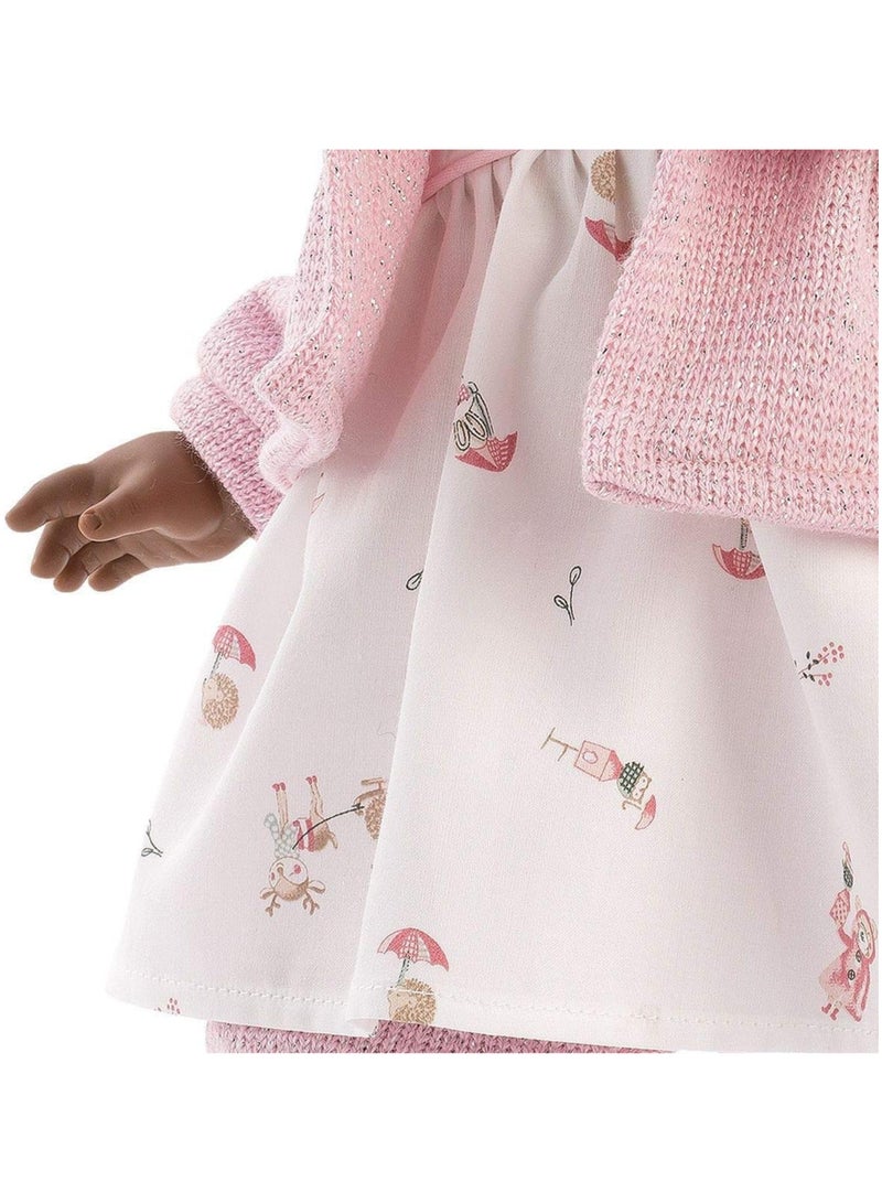 Llorens Diara Llorona - 38cm - Image 3