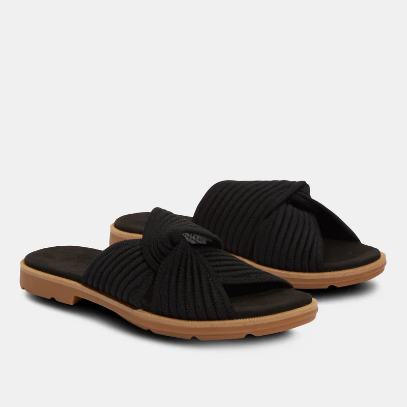 Timberland Women's Calista Bay Slide Sandals