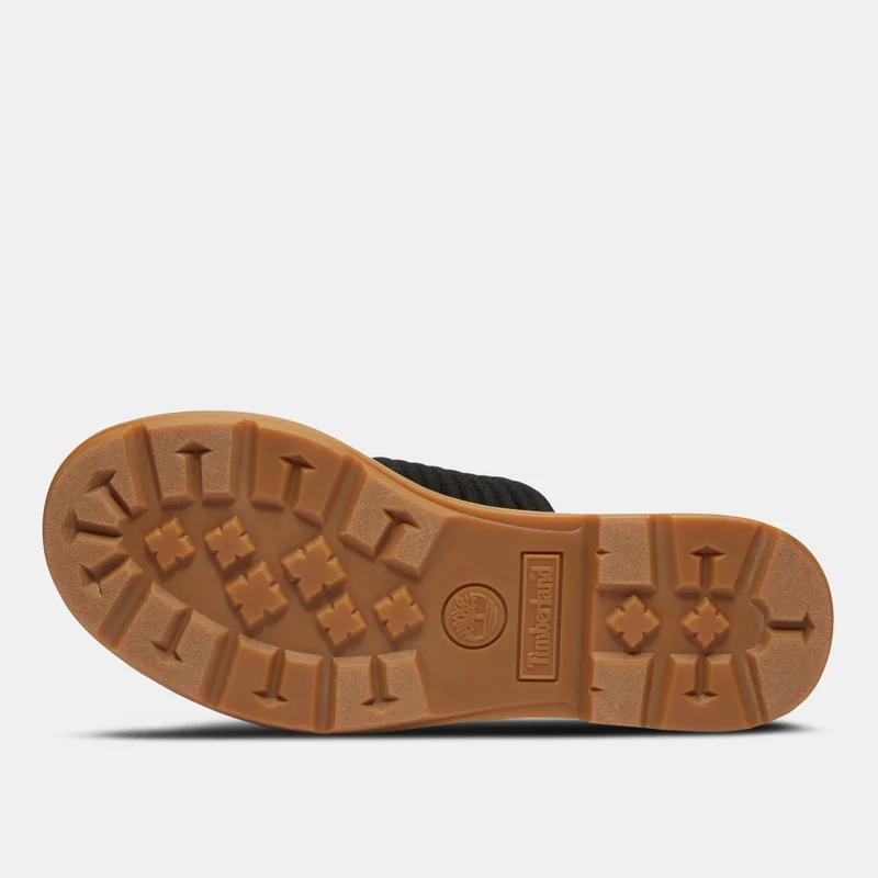 Timberland Yellow Women's Calista Bay Slide Sandals for Women | Best Price UAE