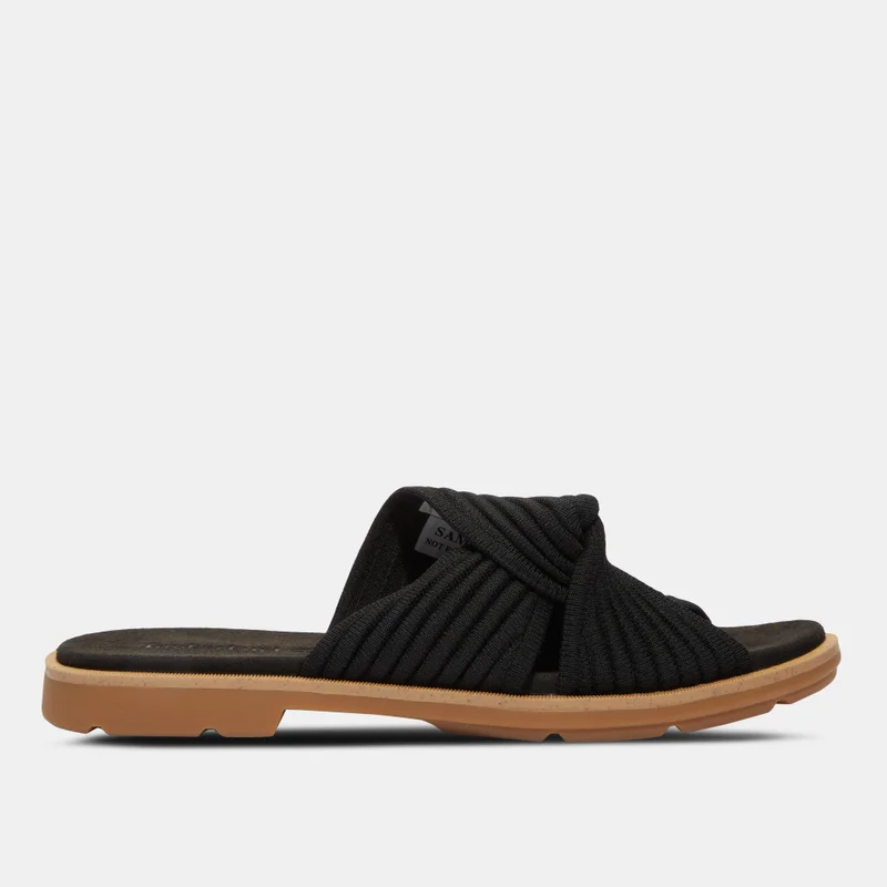 Timberland Women's Calista Bay Slide Sandals