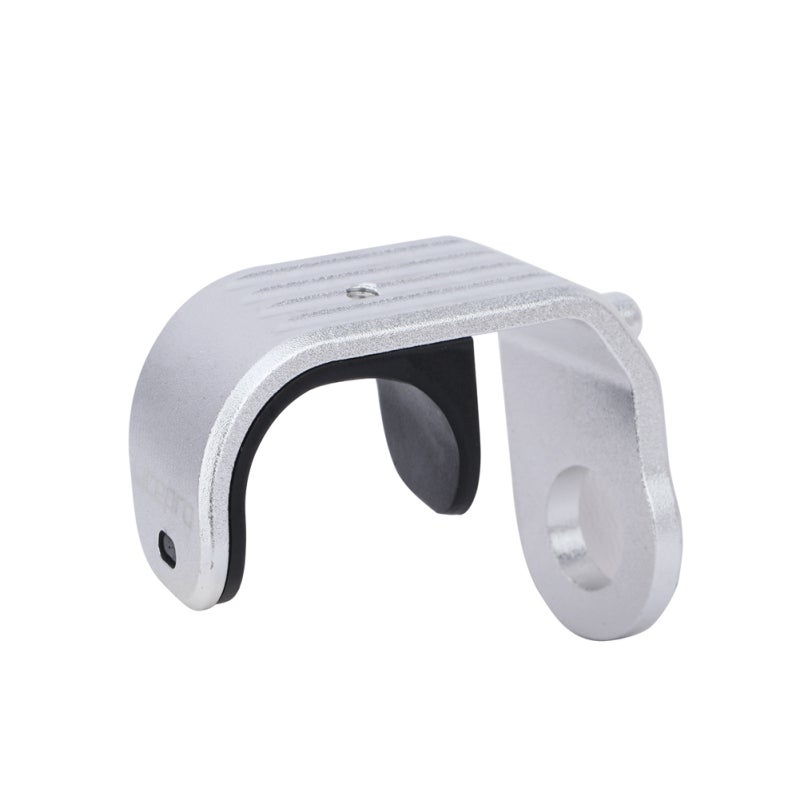 Litepro Ultralight Bicycle Aluminum Alloy E-Type Pothook Folding Bike Modification Accessory Cycling Front Hooks - Image 1