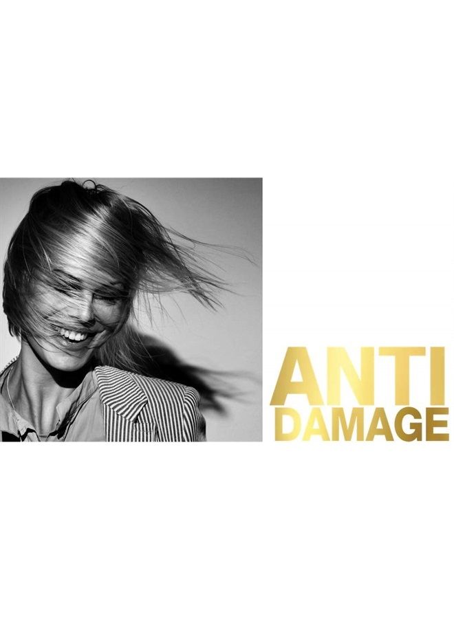 Delia Cosmetics Delia Cameleo Argan Oil Silk Hair 55ml by Delia Cosmetics - Image 3
