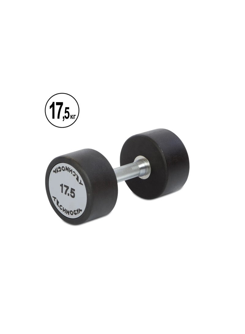 PU Techno HQ Dumbbell 17.5 kg(2 PCS)