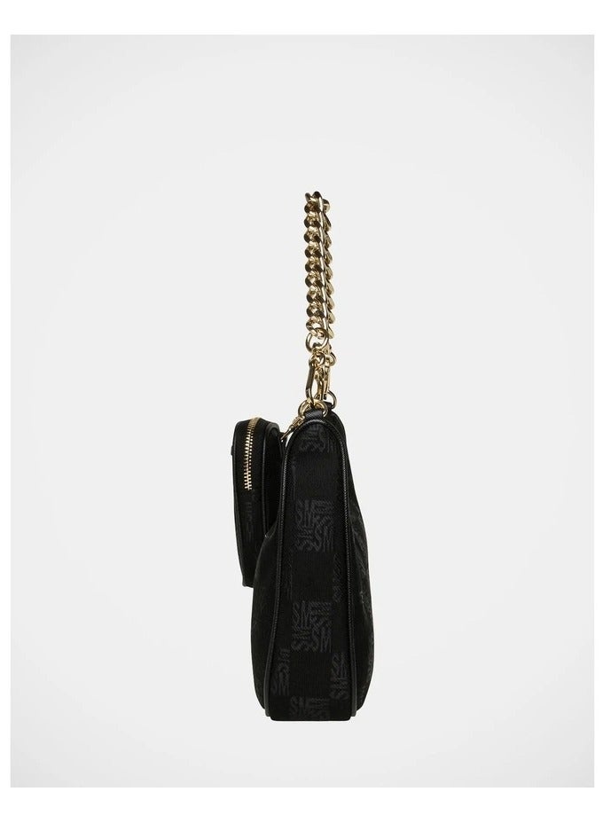 ستيف مادن حقيبة كتف بي فيتال ٨ مع حقيبة صغيرة - Image 4