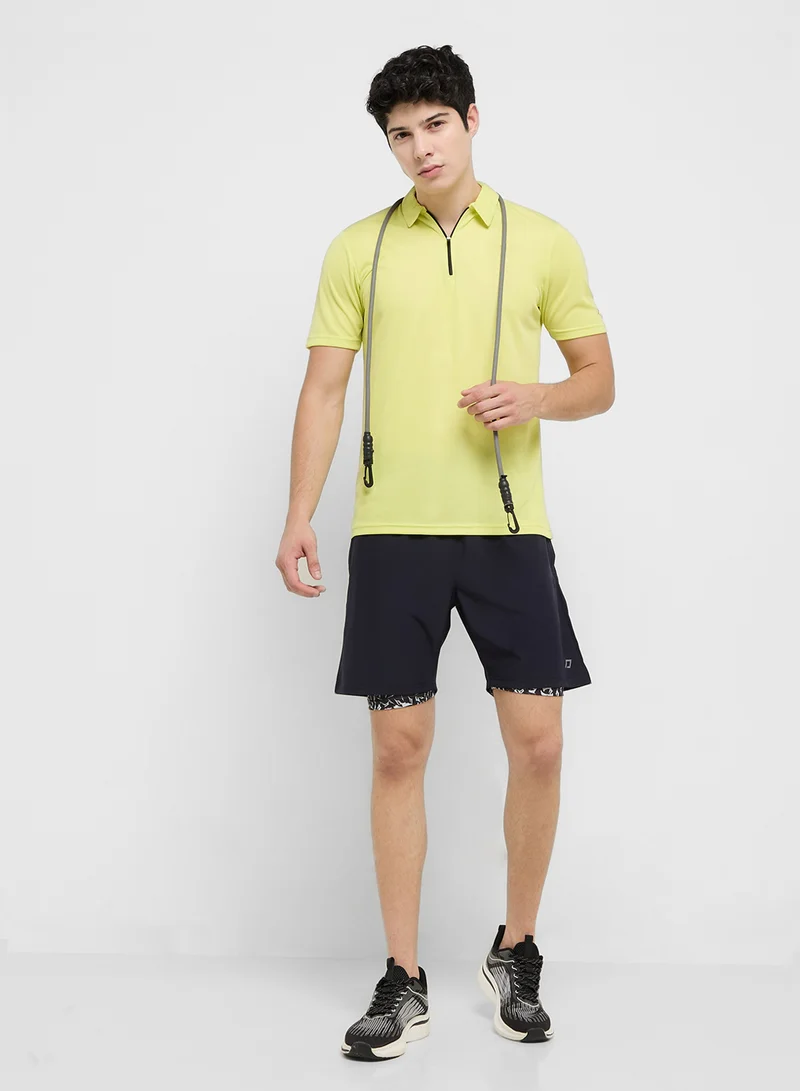 فورورد Training Shorts