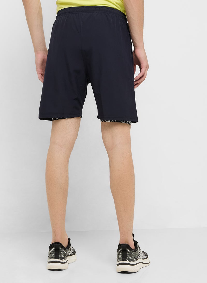 فورورد شورت تدريب - Image 3