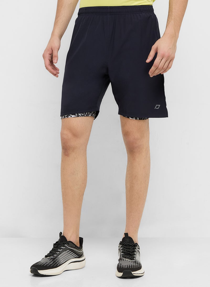 فورورد شورت تدريب - Image 1