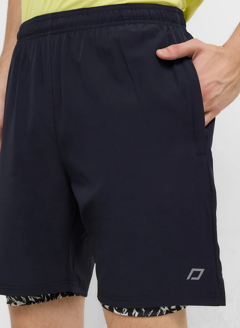 FRWD Training Shorts