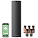 Aromadd Scent Diffuser Starter Kit Waterless Essential Oil Diffuser for Home 1500 SqFt Coverage Scent Air Machine Smart Auto Mode Hotel Collection Diffuser with Cold Air Tech Black - Image 1