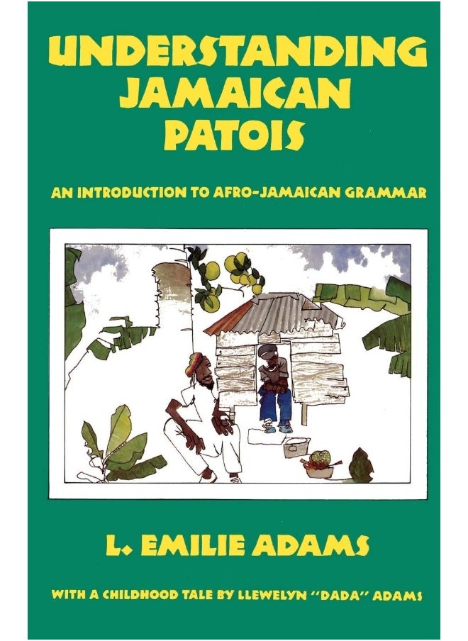 null - Understanding Jamaican Patois: An Introduction to Afro-Jamaican Grammar - Image 1