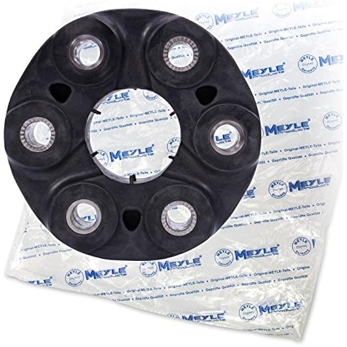 Meyle 314 152 0004 Joint Propshaft - Image 1