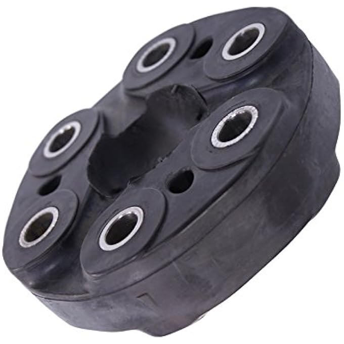 Meyle 314 152 0004 Joint Propshaft - Image 3