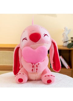 Y&D Stitch Plush Toy  Soft Stitch Plush Toy, Stitch Plush Toy Ideal as a Festivals Gift for Children's Birthdays  - Image 1