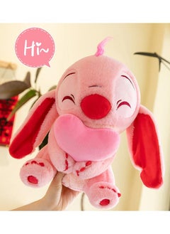 Y&D Stitch Plush Toy  Soft Stitch Plush Toy, Stitch Plush Toy Ideal as a Festivals Gift for Children's Birthdays  - Image 2