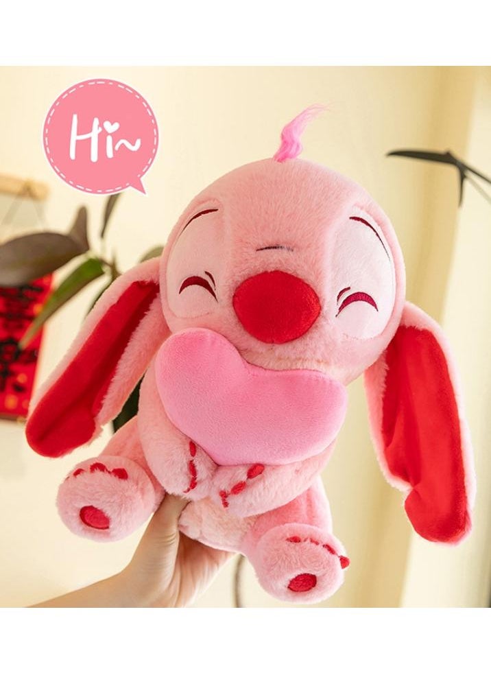 Y&D Stitch Plush Toy  Soft Stitch Plush Toy, Stitch Plush Toy Ideal as a Festivals Gift for Children's Birthdays  - Image 2