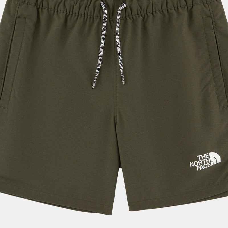 THE NORTH FACE Kids' Amphibious Class V Shorts - Image 3