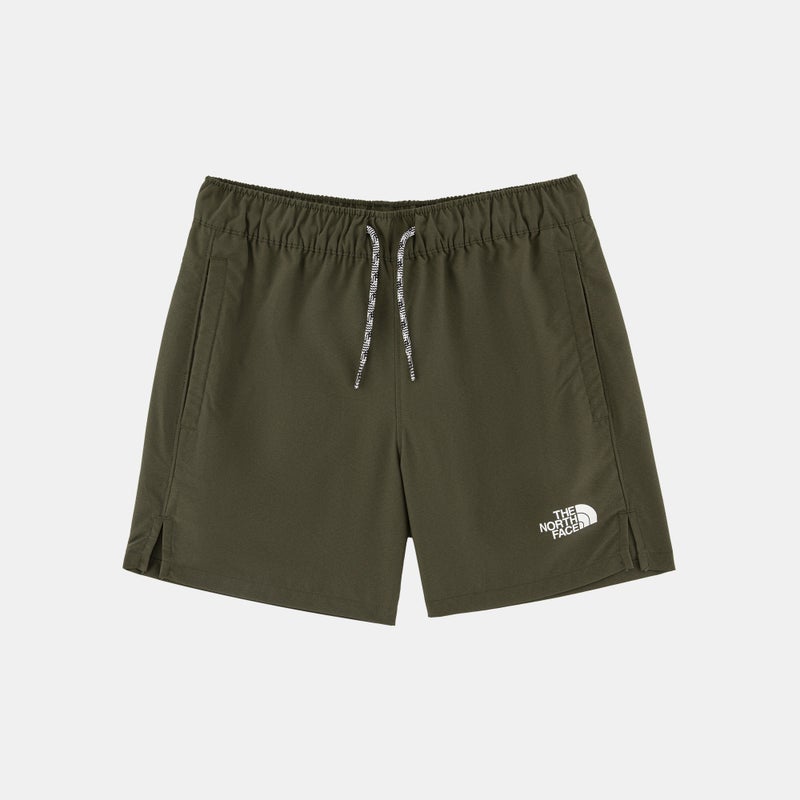 THE NORTH FACE Kids' Amphibious Class V Shorts - Image 1