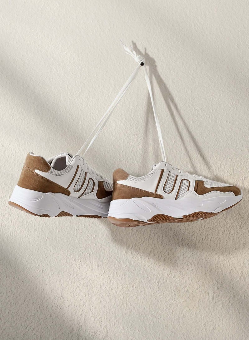 Q4 A luxury casual shoe for everyday wear