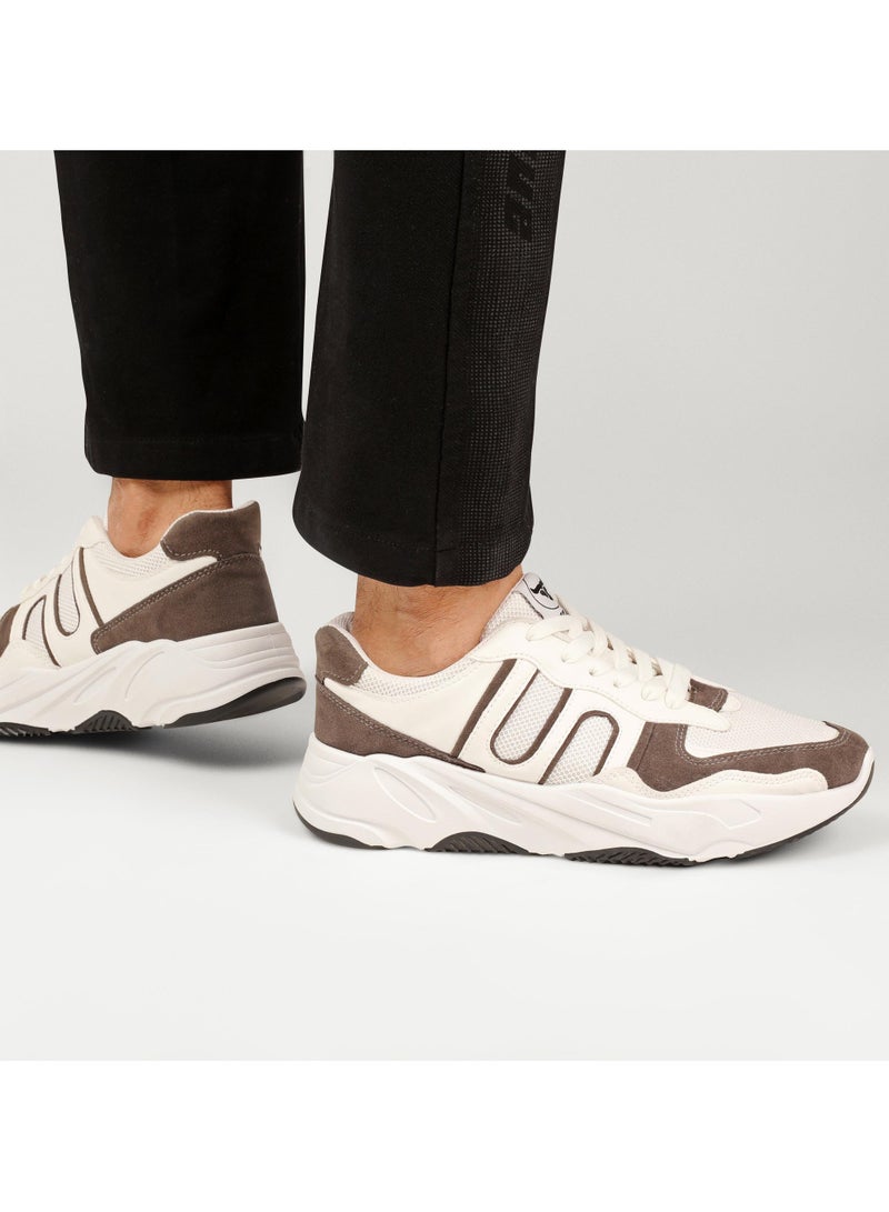 Q4 A luxury casual shoe for everyday wear