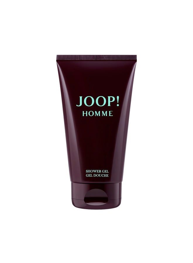 JOOP! Homme Shower Gel 150ML - Image 1