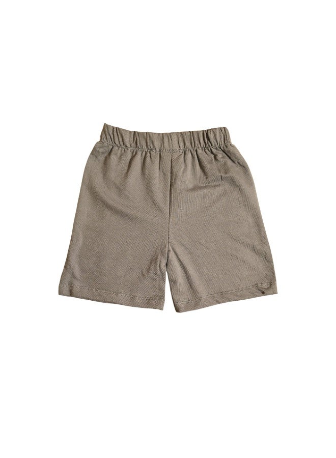 JURASSIC PARK BOYS T-SHIRT & SHORT SET‬ - Image 5