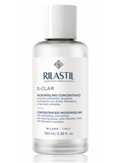 Rilastil D-Clar Concentrated Micropeeling 100Ml  - Image 2