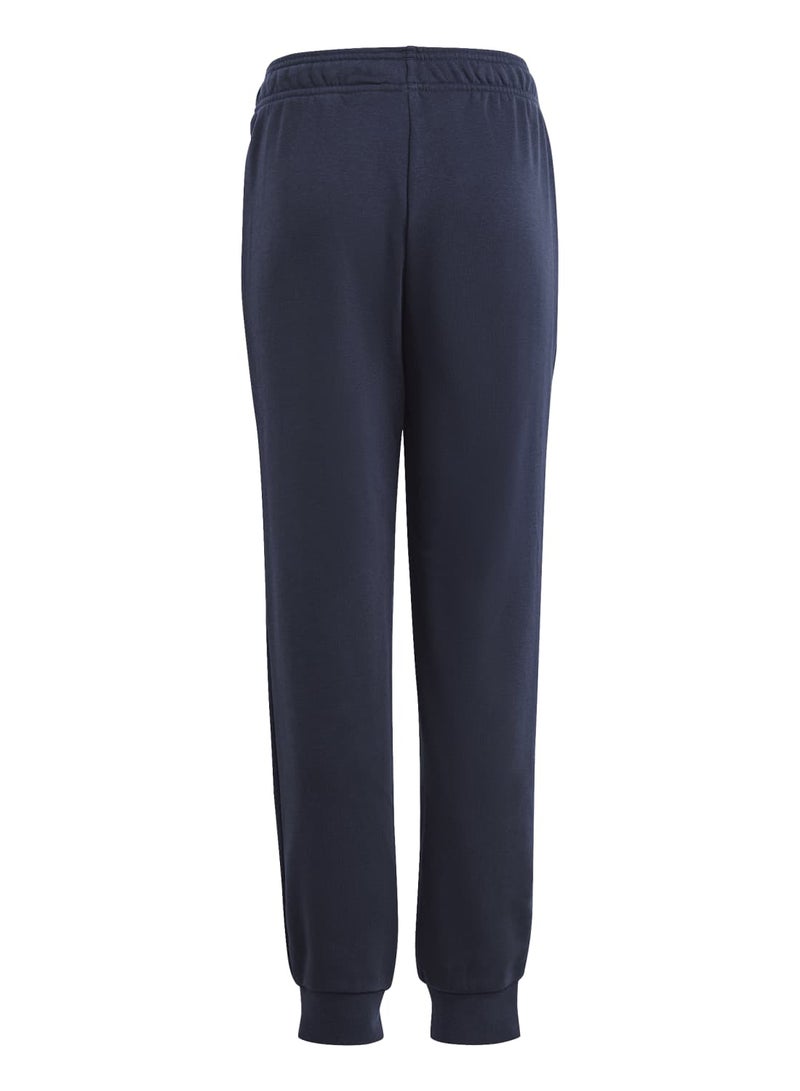 Adidas Unisex Essentials Big Logo Cotton Pant Regular Fit - Image 2
