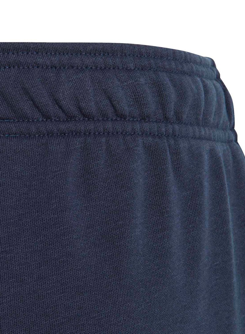 Adidas Unisex Essentials Big Logo Cotton Pant Regular Fit - Image 5