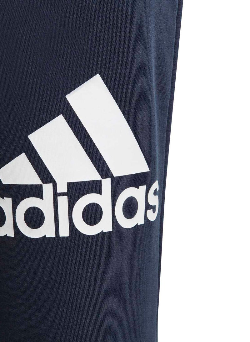 Adidas Unisex Essentials Big Logo Cotton Pant Regular Fit - Image 3