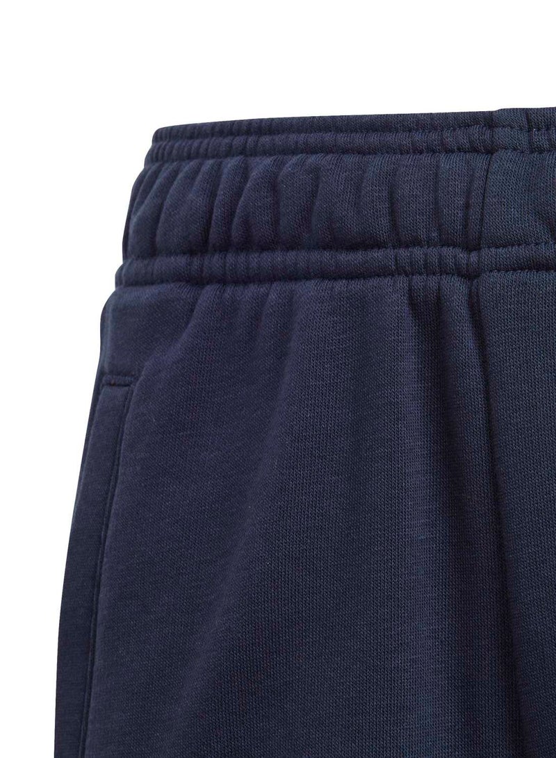 Adidas Unisex Essentials Big Logo Cotton Pant Regular Fit - Image 4