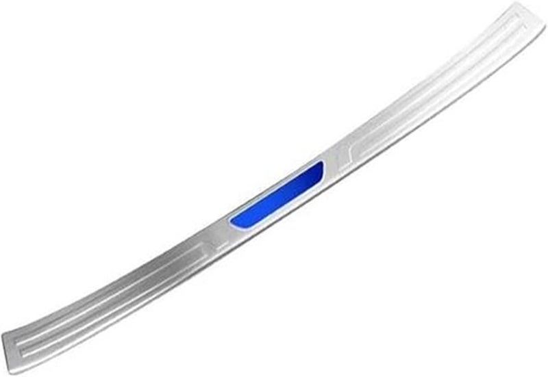 QASULER Rear Bumper Protector for Toyota RAV4 2019-2023