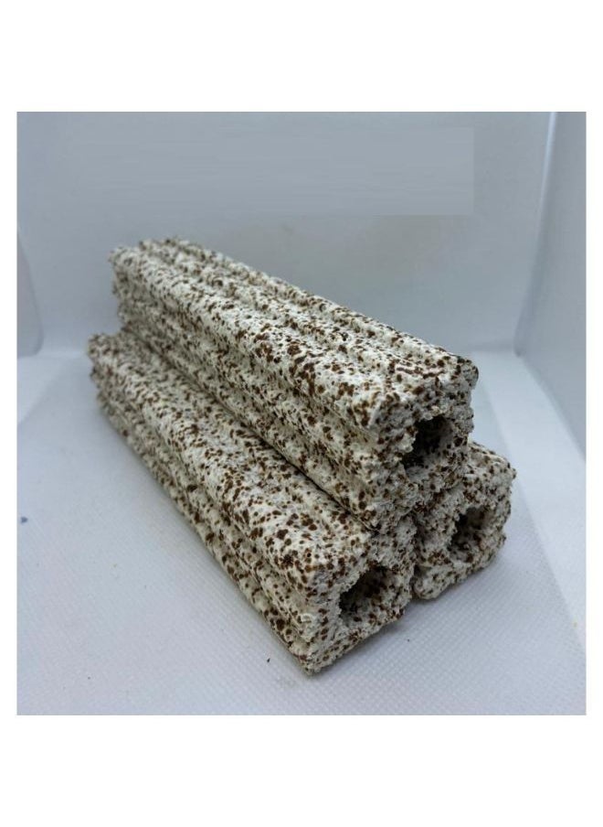 B&K Aquarium Bio Filter Media for Sump Tank Freshwater and Saltwater