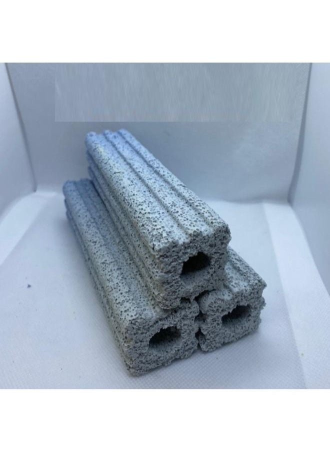B&K Aquarium Bio Filter Media for Sump Tank Freshwater and Saltwater