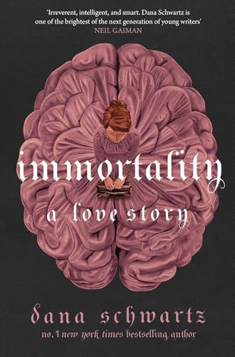 Immortality A Love Story 