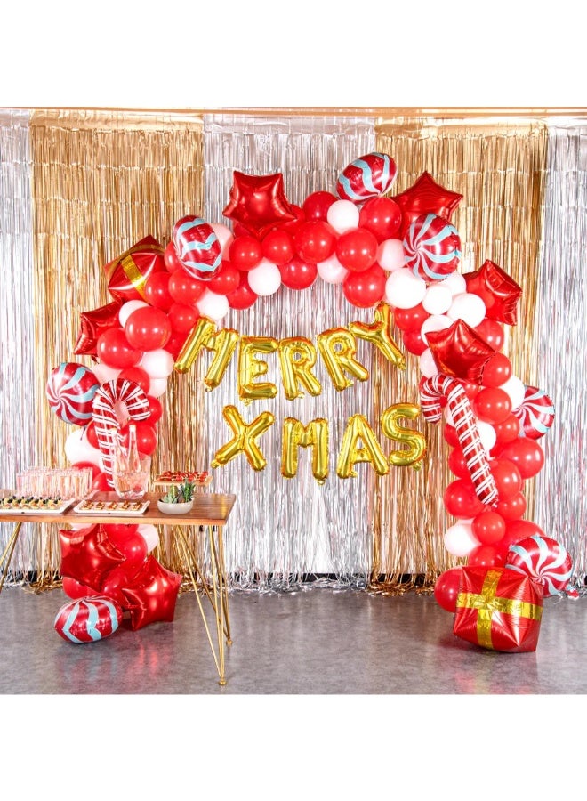 TOY GARDEN Giant Gold Letter Y Balloon  Foil Helium Big Single Mylar Balloon Birthday Party Decoration Supply Baby Shower Event - Image 3