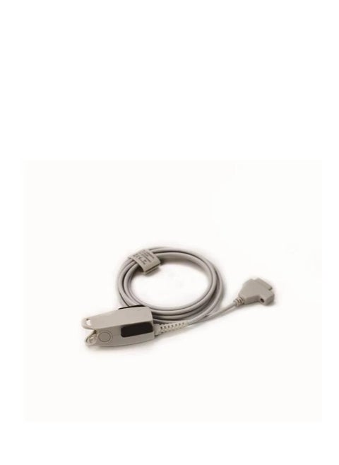CONTEC Adult Neonatal SpO2 Probe Reusable Sensor 6 Pin for CMS60D1 CA10S PM50 CMS60D Pulse Oximeter