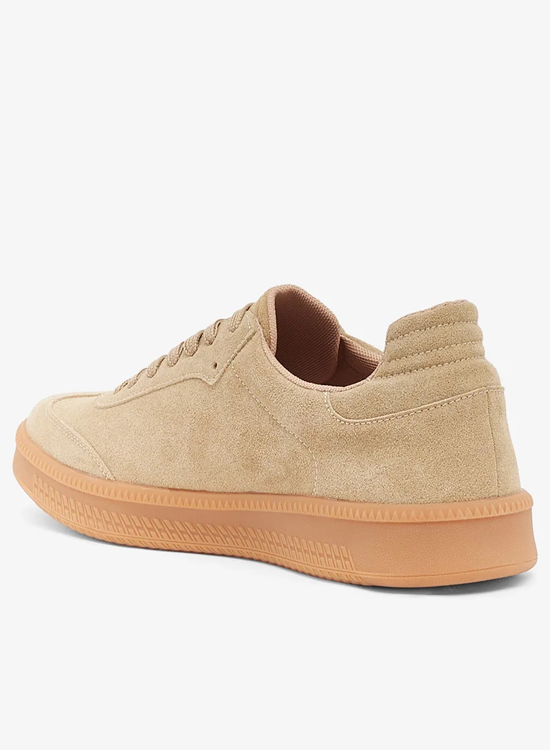 Seventy Five Casual Retro Sneakers