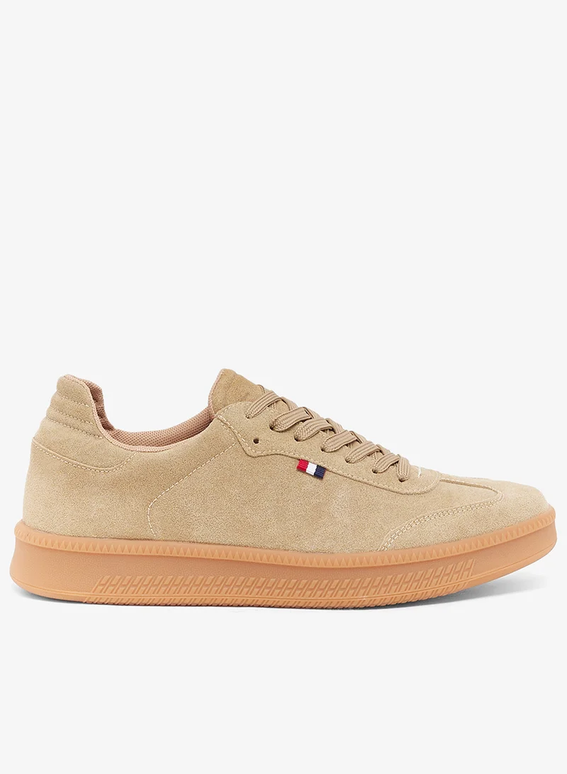 Seventy Five Casual Retro Sneakers